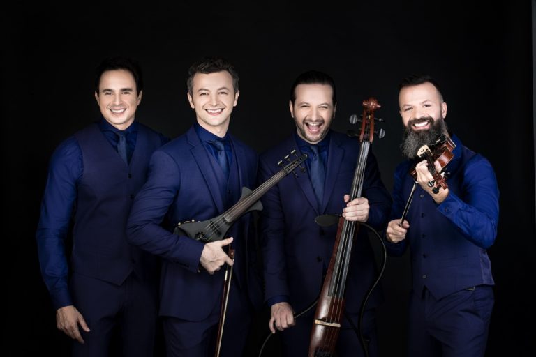 Nenhum de Nós e Família Lima são atrações do Festival 120 da Sicredi Pioneira