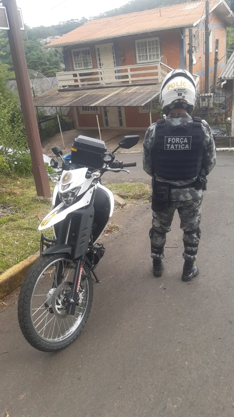 Apenado mata companheira e vizinho idoso a marteladas