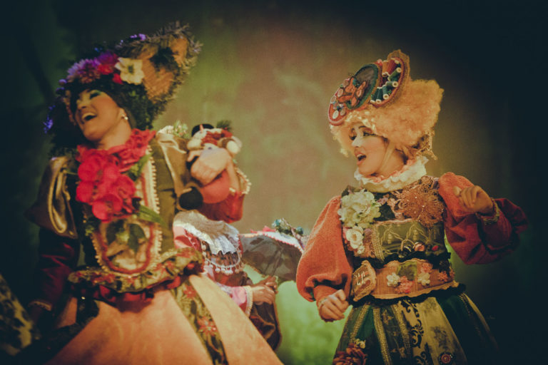 “Korvatunturi” faz curta turnê pelo Rio Grande do Sul em dezembro