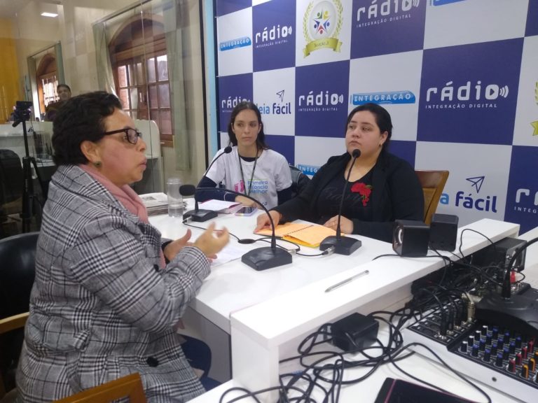 Programa Primeira Infância Melhor de Gramado é assunto no Máquina Pública