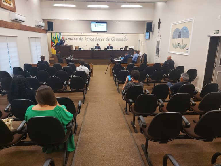 Câmara autoriza mais de R$ 700 mil em repasse ao transporte público