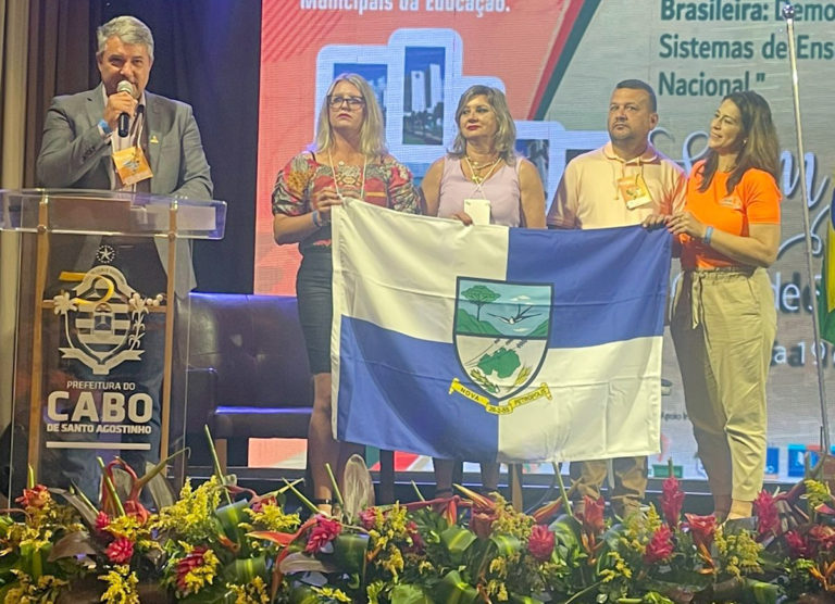 Nova Petrópolis sediará o XXXII Encontro Nacional dos Conselhos Municipais de Educação 