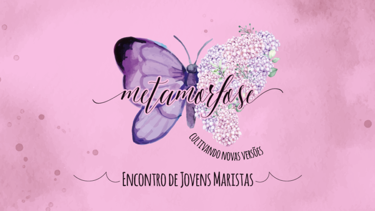 Mais de mil estudantes maristas promovem abraço na Catedral de Pedra  