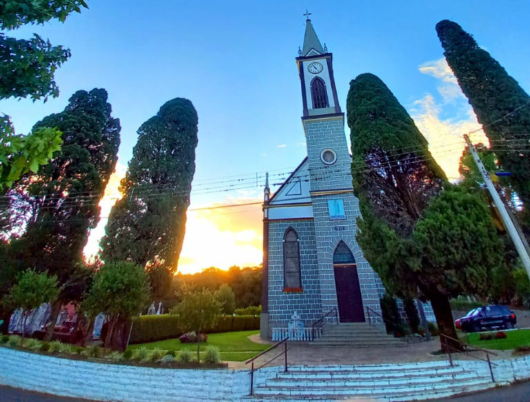 Programação natalina chega às comunidades de Nova Petrópolis