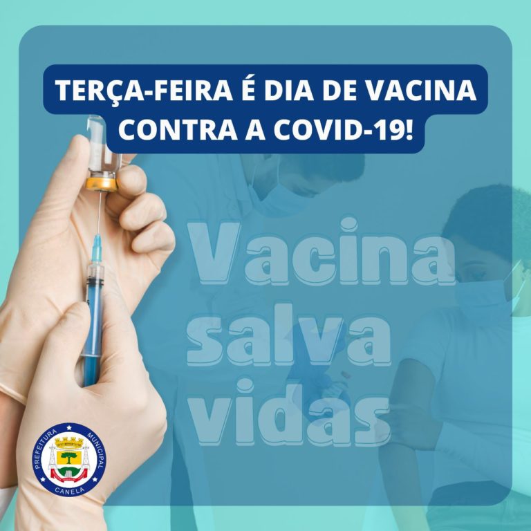 Vacinação de crianças de 6 meses a dois anos, com comorbidades, começa terça-feira