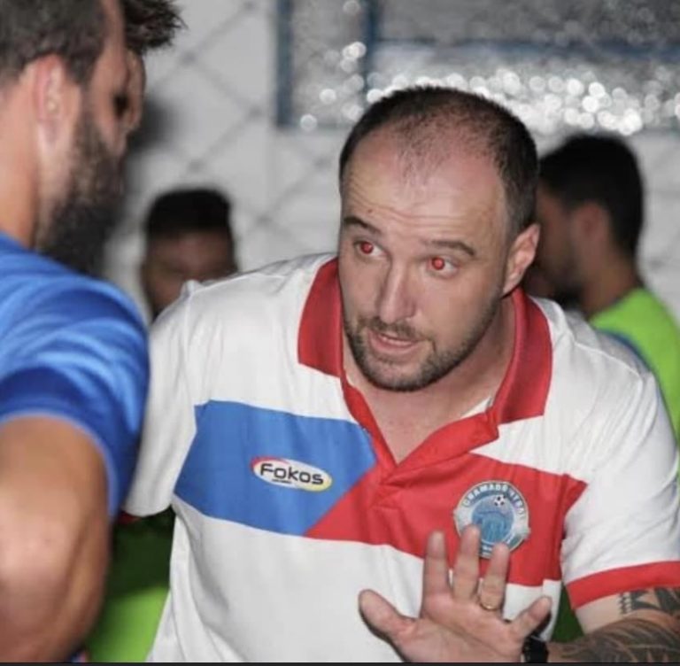 Familiares e amigos lamentam a morte de Muriel Vetorazzi