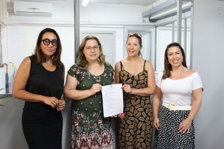 Prefeitura inicia processo de desligamento dos aposentados