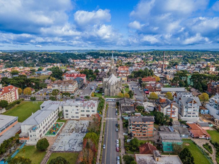 IPTU Digital 2023: guias estarão disponíveis no site da prefeitura em 2 de janeiro