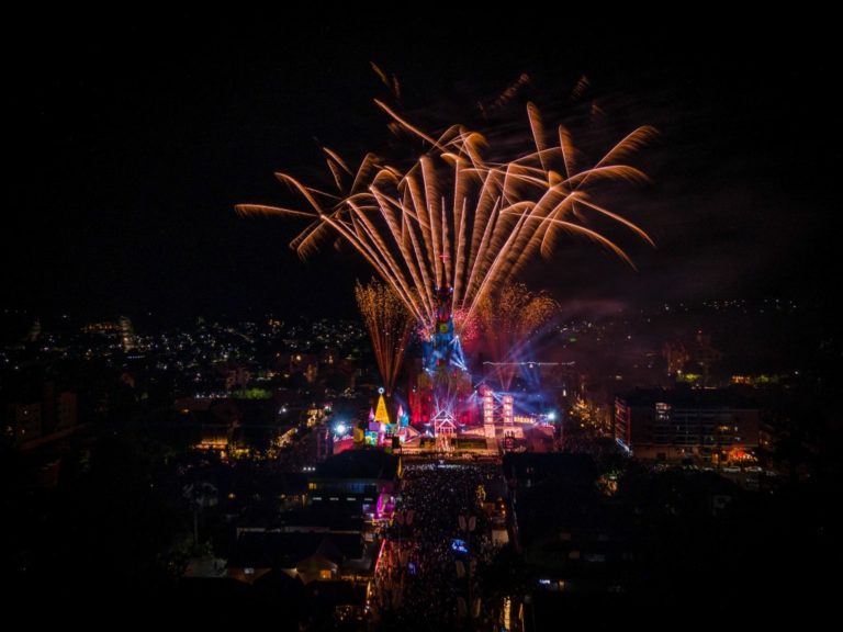 Auto de Natal e shows de aniversário de Canela e réveillon são cancelados