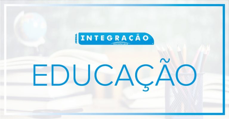Aulas nas escolas estaduais iniciam na quinta-feira