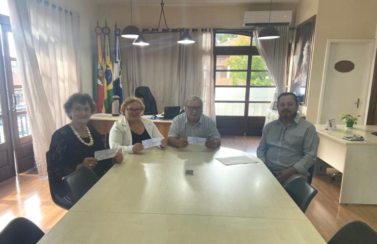 Câmara de Vereadores bate recorde e repassa mais de 1,8 milhão de reais em 2022