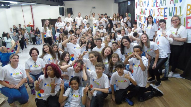 PAMA apresenta vivências do ano e busca apoio para ampliar vagas em 2023