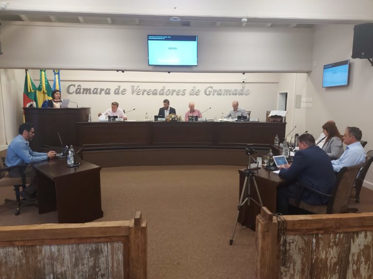 LOA, PLO 104 e emendas impositivas são aprovadas por unanimidade