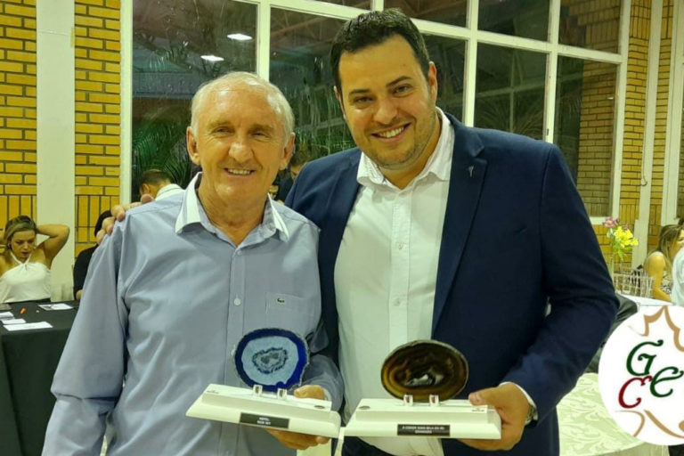 Premiação dos Melhores do Sul é realizada em Gramado