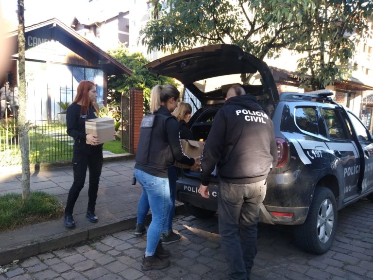 Caritas apura irregularidades em contratos em cerca de R$ 2,8 milhões