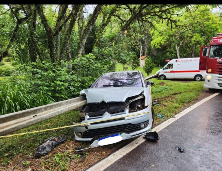 Identificada vítima de acidente na Linha Araripe