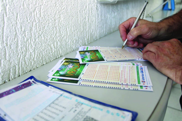 É de Arroio do Sal uma das apostas vencedoras da Mega da Virada