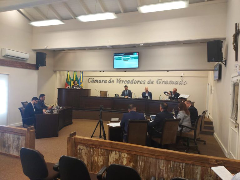 Câmara aprova projeto que atualiza lei de parcelamento de créditos em dívida ativa