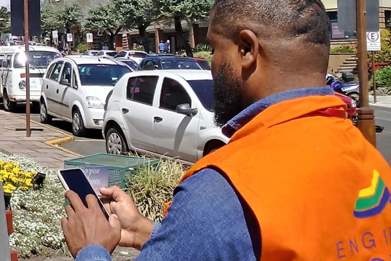 Atualizações cadastrais de imóveis seguem sendo realizadas no município