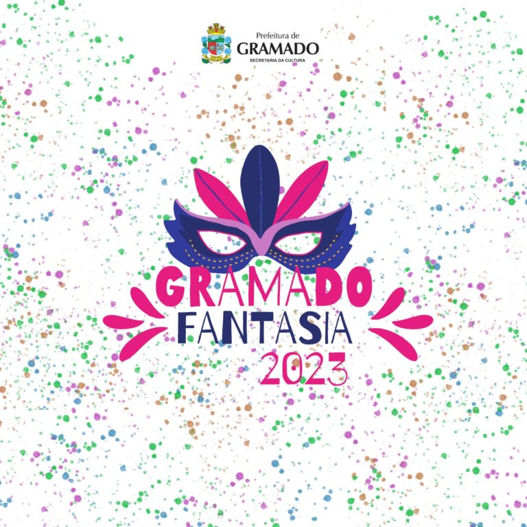 Carnaval em Gramado será retomado com festa ao ar livre
