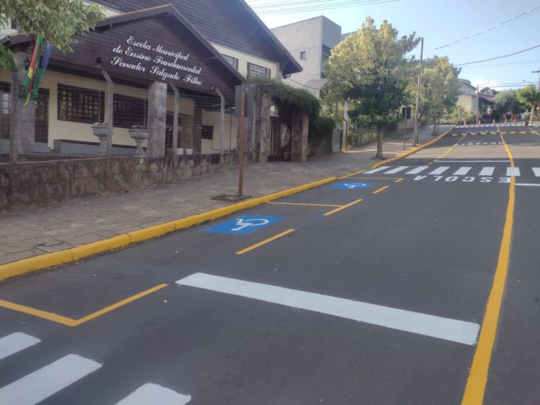 Secretaria de Trânsito lança projeto Escolas Mais Seguras