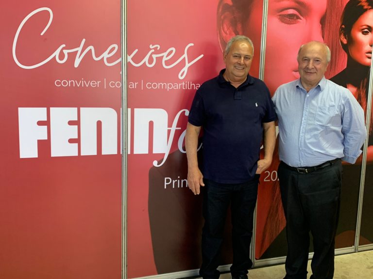 Fenin Inverno 2023 Gramado inicia em Gramado