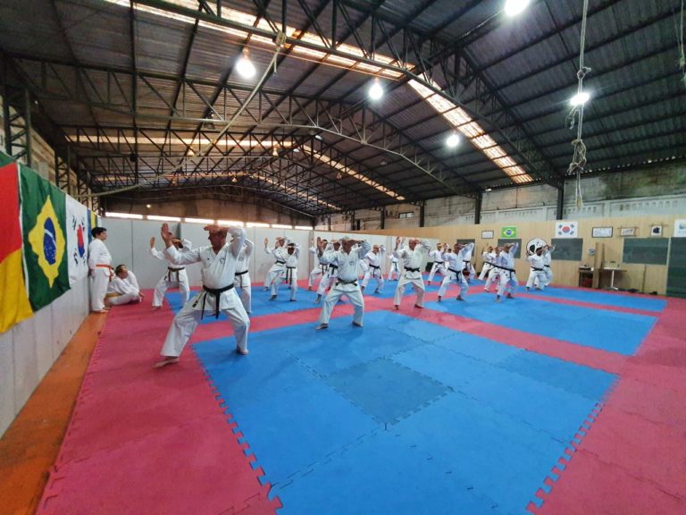 Gramado será sede de evento nacional de Karatê em fevereiro