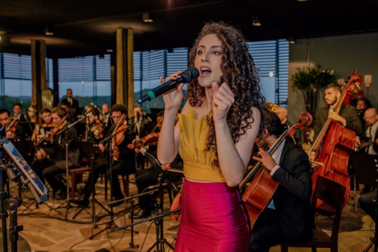 <strong>Orquestra Filarmônica Laje de Pedra anuncia primeira apresentação de 2023</strong>