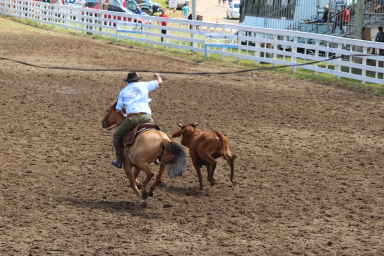 40º Rodeio de Canela abre as cancelas na próxima quinta (9)