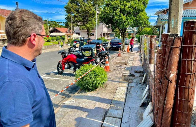 97,3% das demandas do Fala Cidadão foram atendidas pela Secretaria de Obras