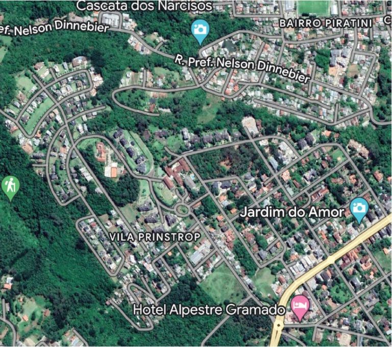 <strong>“Essa conquista é muito importante para a população”, diz morador do Piratini</strong>