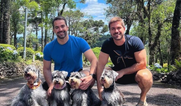 Governador Eduardo Leite está em Canela neste sábado