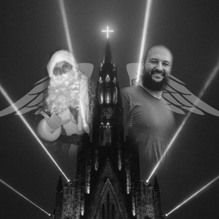 Sid Gross falece aos 40 anos