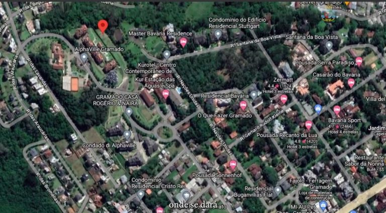 Obra que ligará os bairros Prinstrop e Piratini será anunciada dia 17