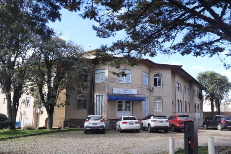 HCC atendeu mais de 60 mil pacientes em 2022