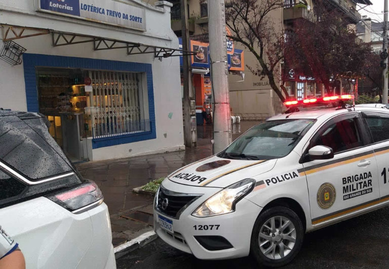 Duas mulheres são presas por estelionato em Canela