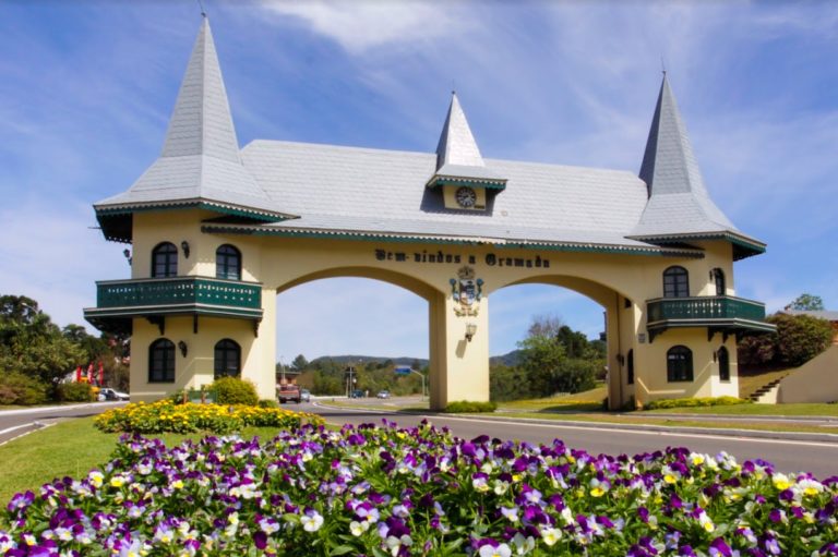 Gramado vence concurso e receberá estudo completo de potencialidades turísticas