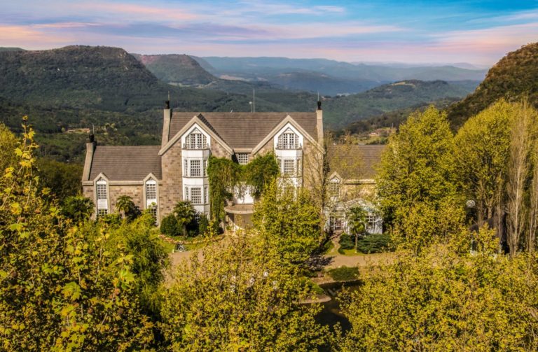 Turistas de luxo que procuram Gramado têm renda familiar de R$ 20 a 50 mil