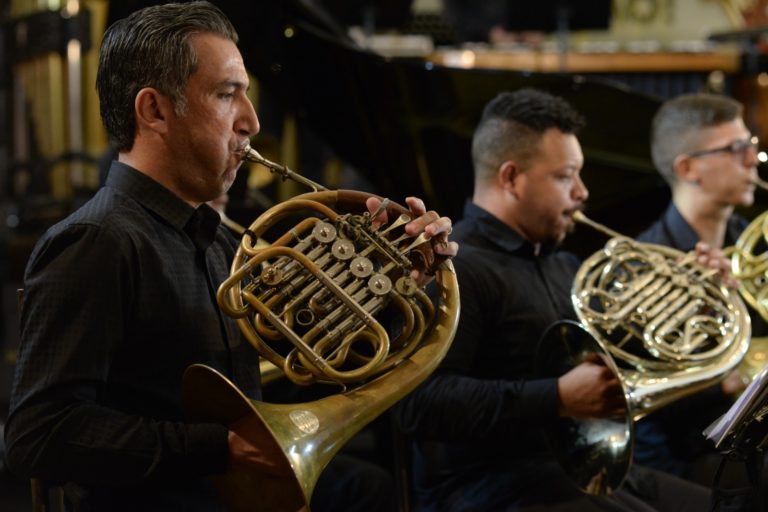 10° Gramado in Concert define data para 2024