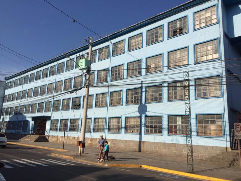 Calendário escolar da rede estadual começa em 23 de fevereiro