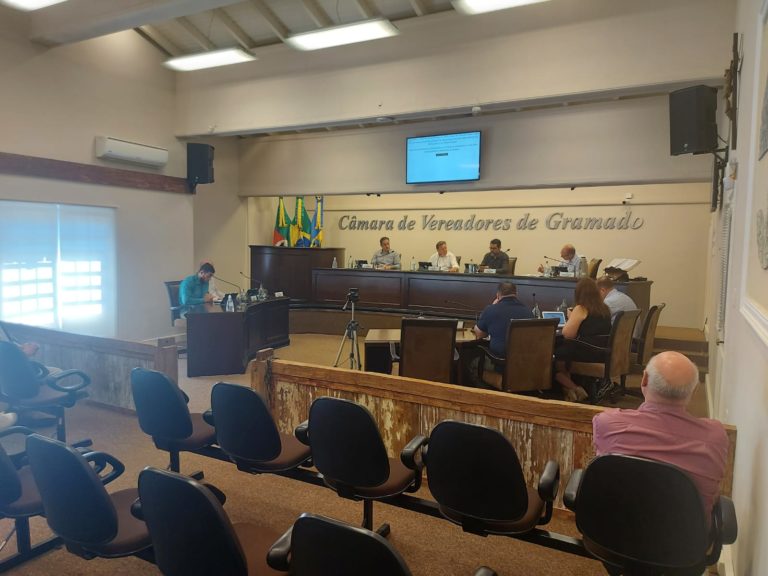 Câmara autoriza repasse de até R$ 40 mil para rodeios