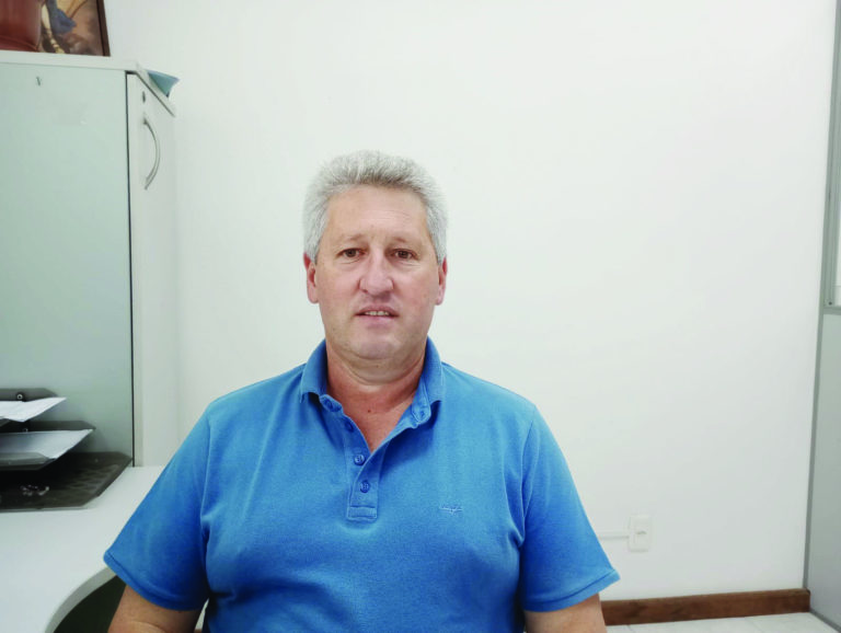 “Não existe fila para atendimentos e agendamentos na Saúde”, afirma Volnei Desian