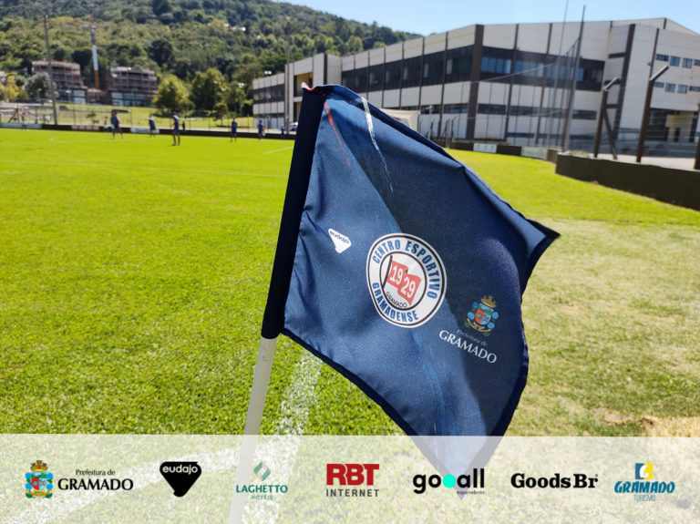 Copa CEG será realizada neste domingo no Campo do Gaúcho