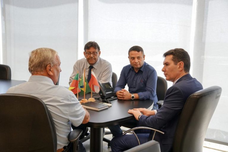 Prefeito e secretários retornam de Brasília com pautas atendidas e novidades para Canela