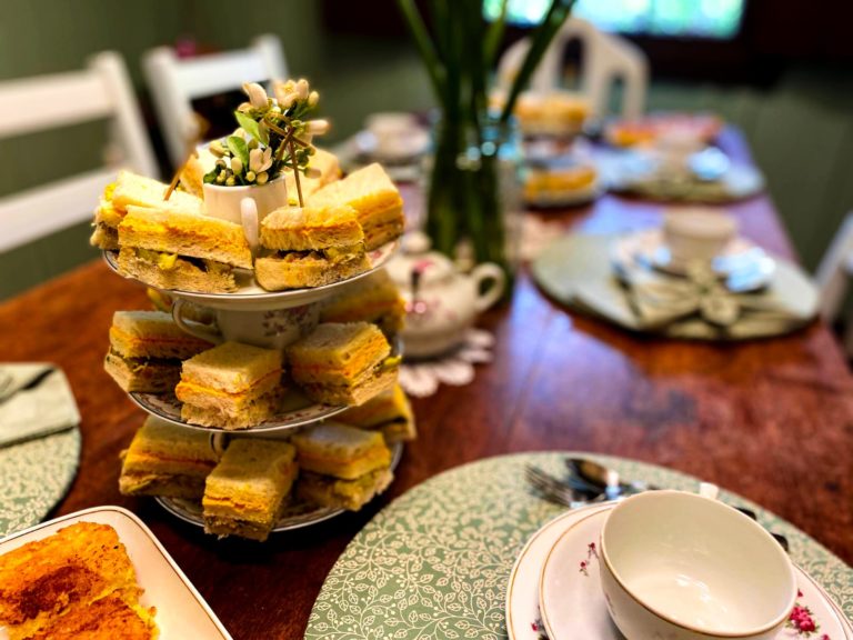 Casa da Vó Ivonne é novidade na Serra Gaúcha