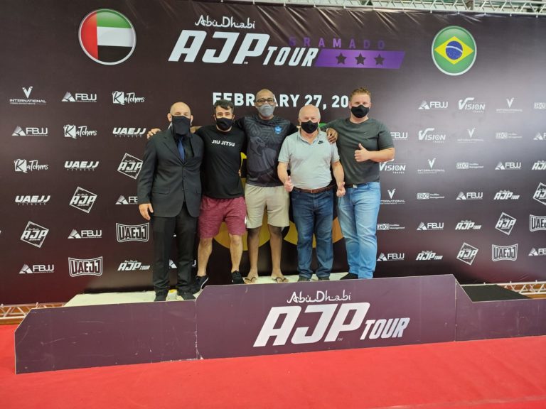 <strong>Um dos principais eventos de Jiu-Jitsu do mundo ocorrerá em Gramado</strong>