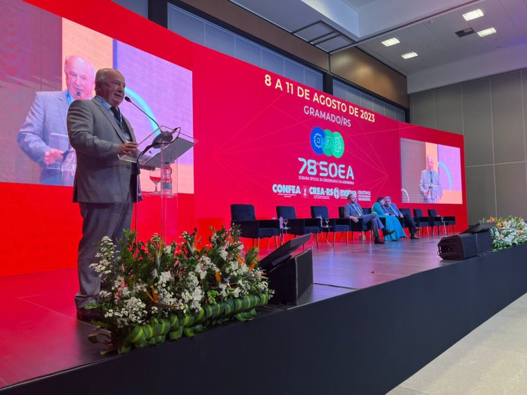 Gramado será sede da 78ª Semana Oficial de Engenharia e Agronomia