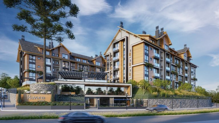 <strong>Hasam Incorporações investe em</strong> <strong>novos projetos em Gramado e Canela</strong>