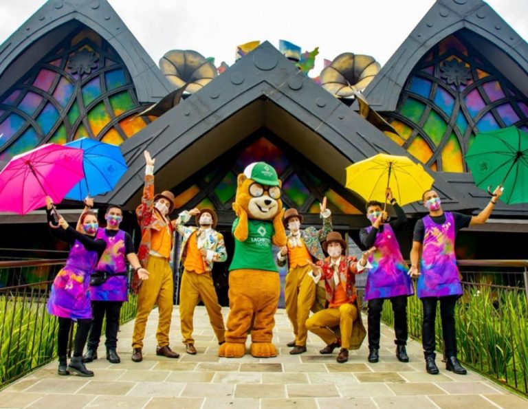 Laghetto investe em promoções que beneficiam seus clientes