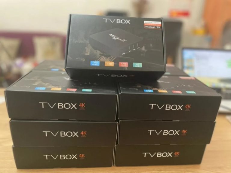 Anatel ordena bloqueio de 5 milhões de aparelhos piratas de TV a cabo